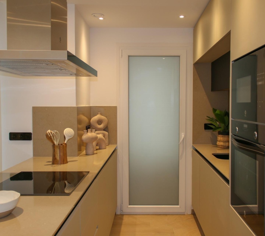 La Finca Golf, Alicante, Comunidad Valenciana, España, 0 , 3 Habitación Habitaciones,2 BañoBathrooms,Bungalow planta alta,Comprar,Calle Catral, 22,0,2766