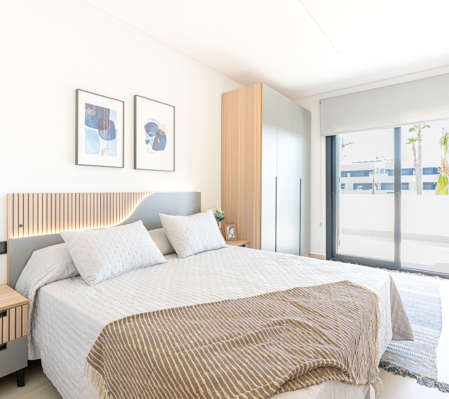 Vera, Almería, Andalucía, España, 0 , 3 Habitación Habitaciones,2 BañoBathrooms,Planta baja,Comprar,Avenida Aloe Vera, 2011,0,2767