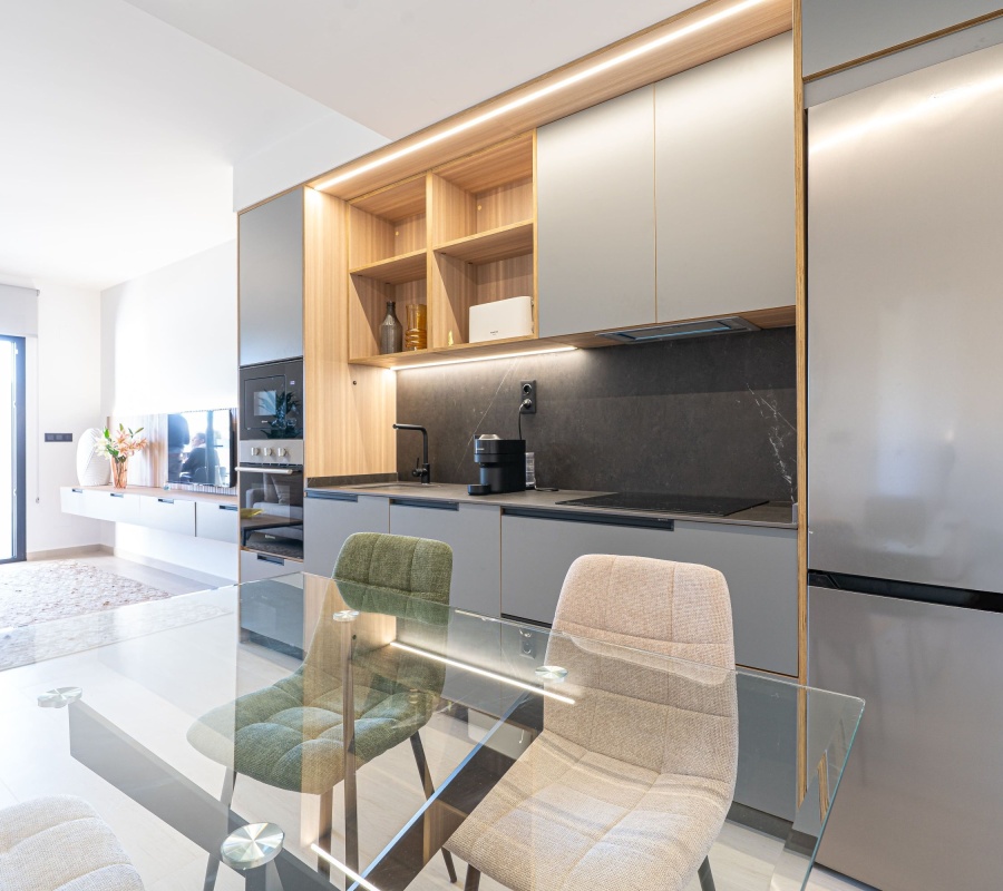 Vera, Almería, Andalucía, España, 0 , 2 Habitación Habitaciones,2 BañoBathrooms,Planta baja,Comprar,Avenida Aloe Vera, 2011,0,2768