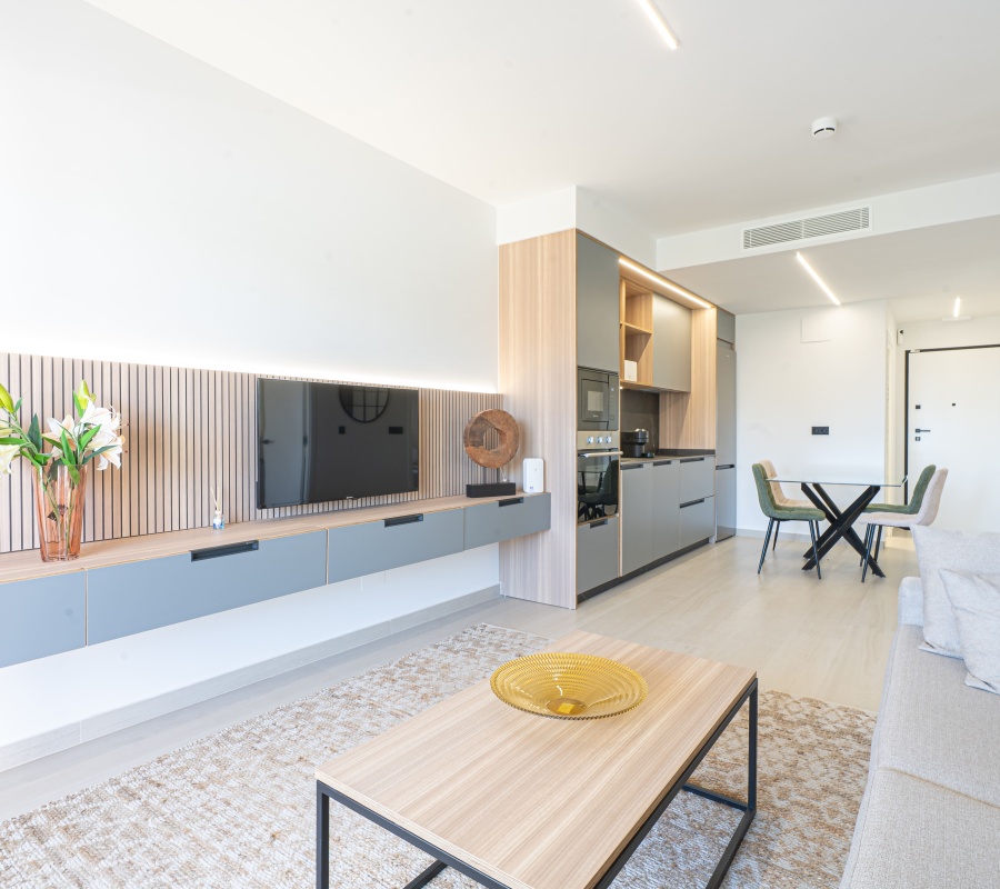 Vera, Almería, Andalucía, España, 0 , 3 Habitación Habitaciones,2 BañoBathrooms,Apartamento,Comprar,Avenida Aloe Vera, 2011,0,2770