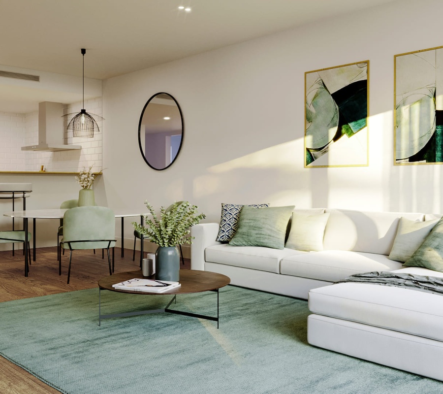 Monforte del Cid, Alicante, Comunidad Valenciana, España, 0 , 2 Habitación Habitaciones,2 BañoBathrooms,Bungalow planta baja,Comprar,Calle Portichol, 260,0,2773