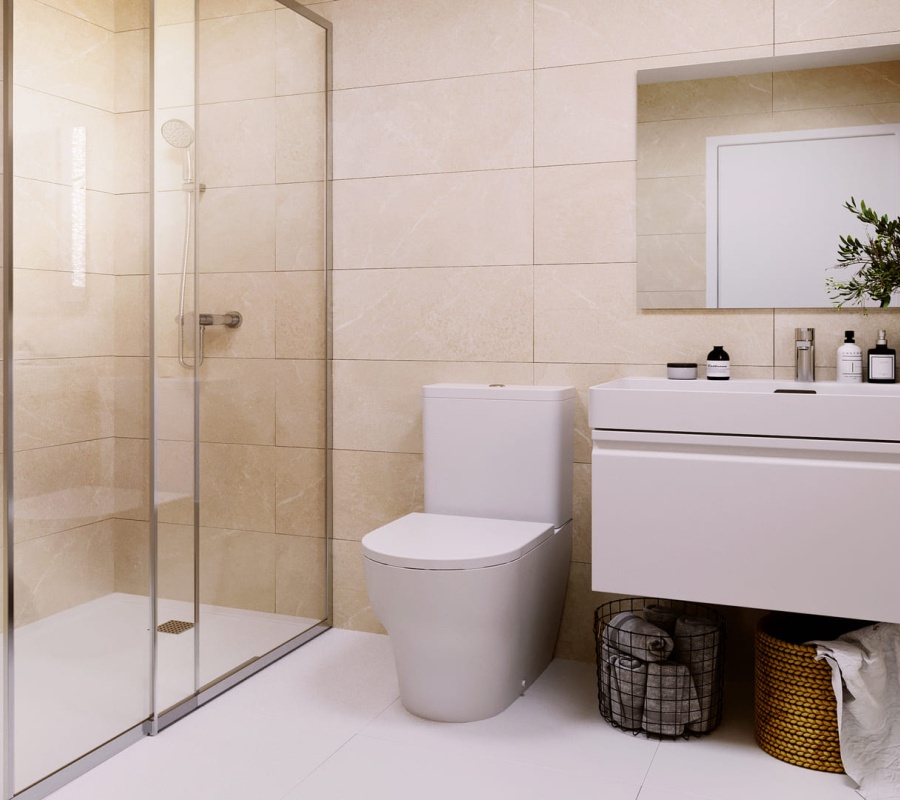 Monforte del Cid, Alicante, Comunidad Valenciana, España, 0 , 2 Habitación Habitaciones,2 BañoBathrooms,Bungalow planta baja,Comprar,Calle Portichol, 260,0,2773