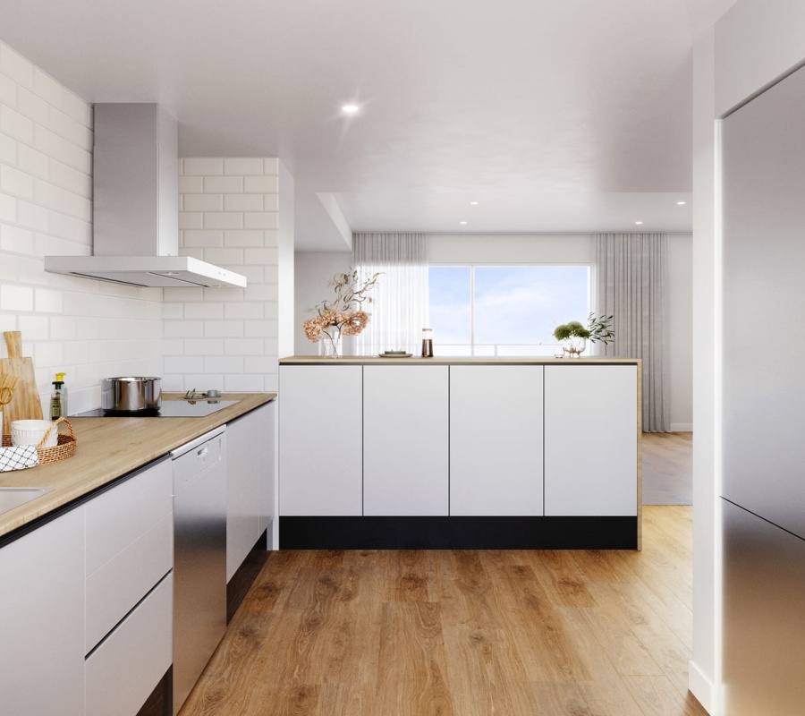 Monforte del Cid, Alicante, Comunidad Valenciana, España, 0 , 2 Habitación Habitaciones,2 BañoBathrooms,Bungalow planta baja,Comprar,Calle Portichol, 260,0,2773