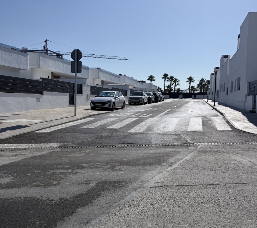 Condado de Alhama, Murcia, Región de Murcia, España, 0 , 2 Habitación Habitaciones,2 BañoBathrooms,Bungalow planta alta,Comprar,Condado de Alhama,0,2774