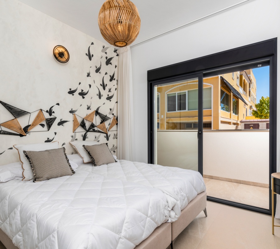 Benijófar, Alicante, Comunidad Valenciana, España, 0 , 3 Habitación Habitaciones,2 BañoBathrooms,Apartamento,Comprar,Prolongacion Felipe Hdez Vil, 242,0,2776