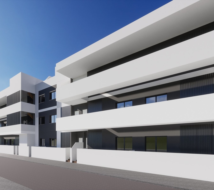Benijófar, Alicante, Comunidad Valenciana, España, 0 , 3 Habitación Habitaciones,2 BañoBathrooms,Apartamento,Comprar,Prolongacion Felipe Hdez Vil, 242,0,2776