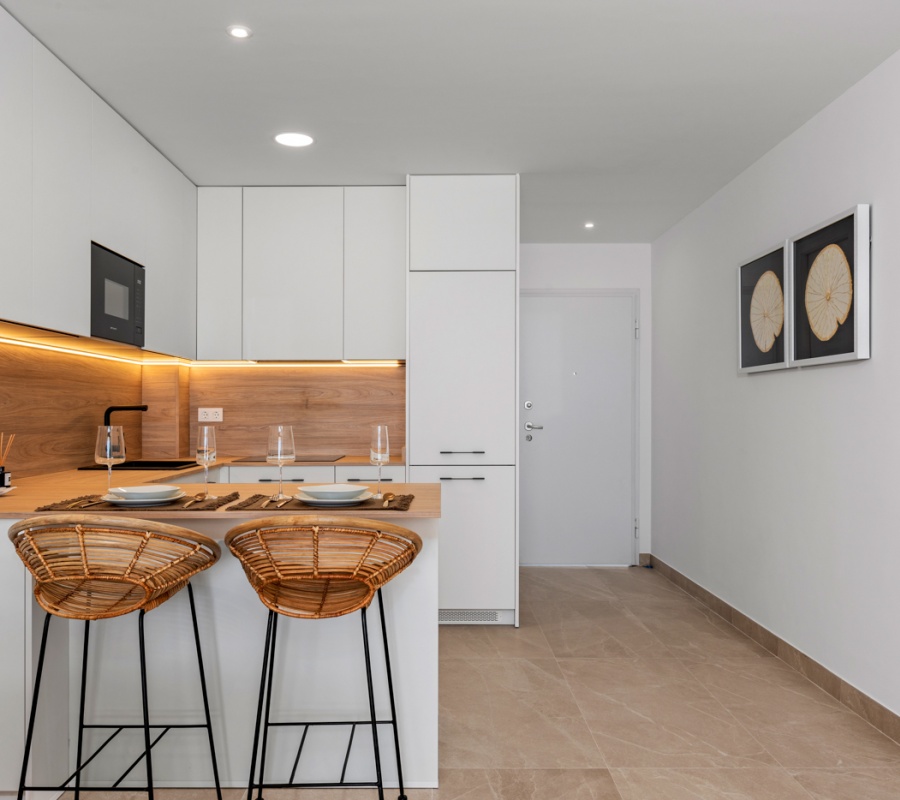Benijófar, Alicante, Comunidad Valenciana, España, 0 , 3 Habitación Habitaciones,2 BañoBathrooms,Apartamento,Comprar,Prolongacion Felipe Hdez Vil, 242,0,2776