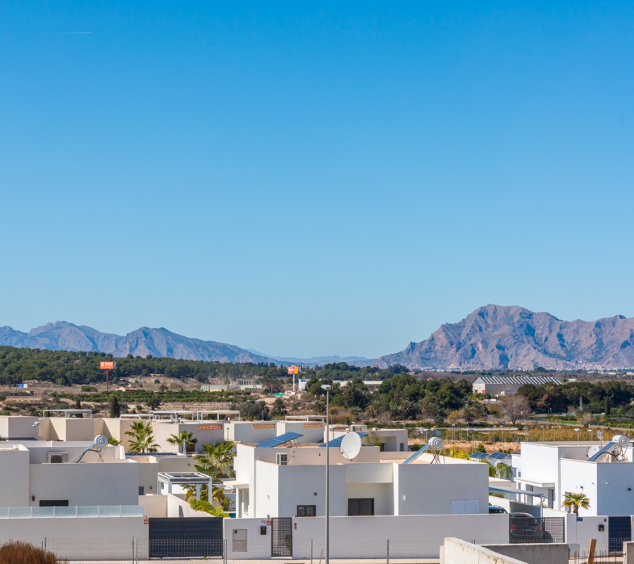 Benijófar, Alicante, Comunidad Valenciana, España, 0 , 3 Habitación Habitaciones,2 BañoBathrooms,Apartamento,Comprar,Prolongacion Felipe Hdez Vil, 242,0,2776
