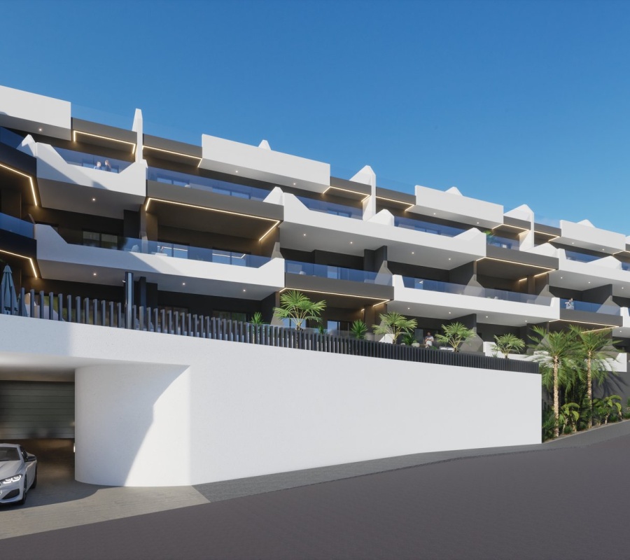 Benijófar, Alicante, Comunidad Valenciana, España, 0 , 3 Habitación Habitaciones,2 BañoBathrooms,Apartamento,Comprar,Prolongacion Felipe Hdez Vil, 242,0,2776