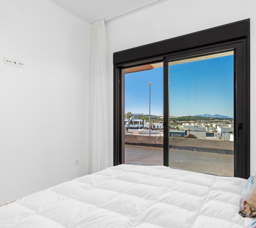 Benijófar, Alicante, Comunidad Valenciana, España, 0 , 3 Habitación Habitaciones,2 BañoBathrooms,Apartamento,Comprar,Prolongacion Felipe Hdez Vil, 242,0,2776