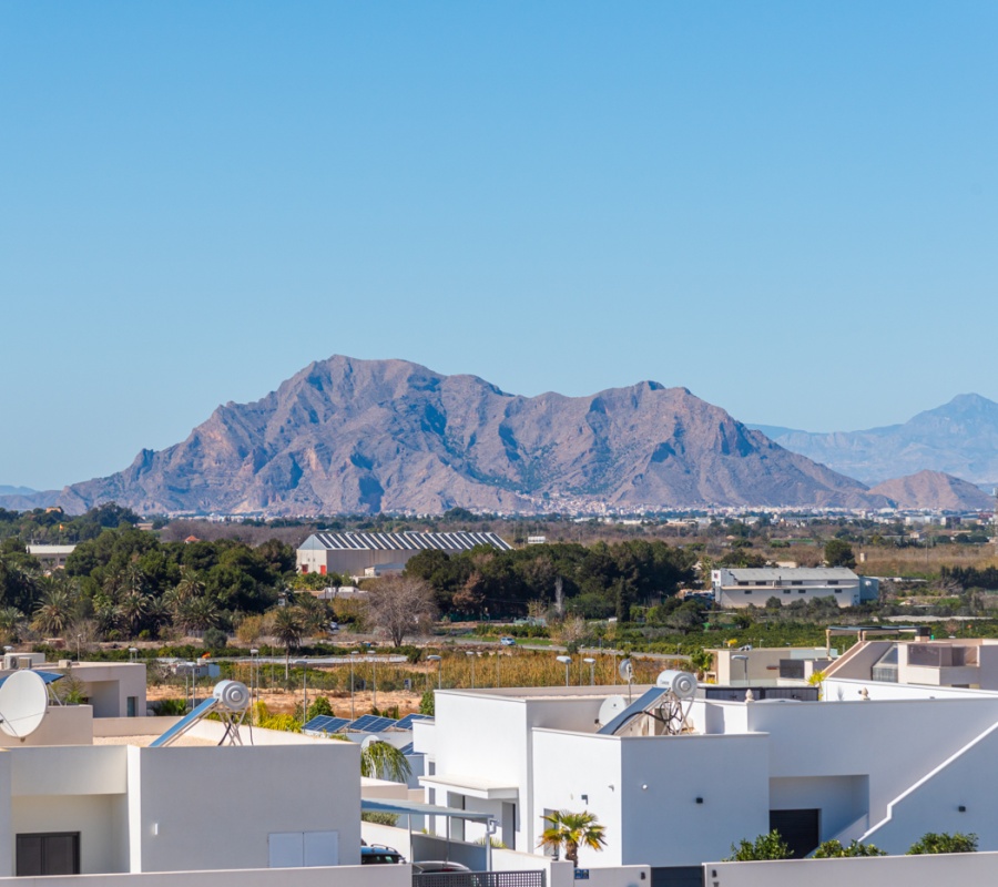 Benijófar, Alicante, Comunidad Valenciana, España, 0 , 3 Habitación Habitaciones,2 BañoBathrooms,Apartamento,Comprar,Prolongacion Felipe Hdez Vil, 242,0,2776