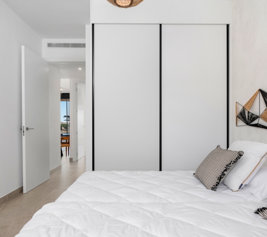 Benijófar, Alicante, Comunidad Valenciana, España, 0 , 3 Habitación Habitaciones,2 BañoBathrooms,Apartamento,Comprar,Prolongacion Felipe Hdez Vil, 242,0,2776