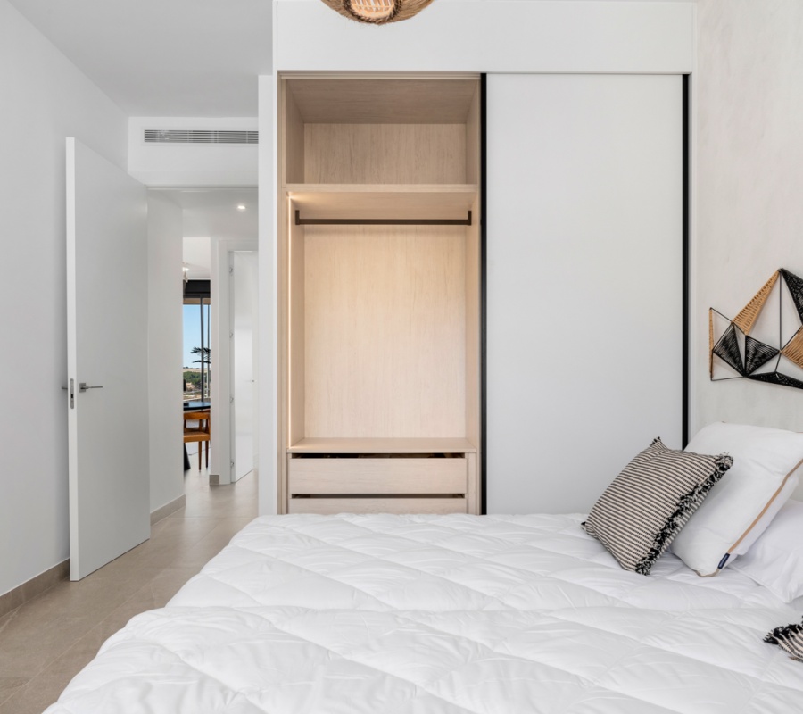 Benijófar, Alicante, Comunidad Valenciana, España, 0 , 3 Habitación Habitaciones,2 BañoBathrooms,Apartamento,Comprar,Prolongacion Felipe Hdez Vil, 242,0,2776