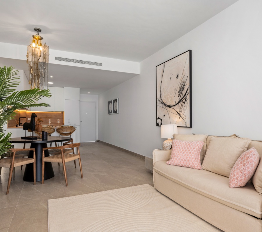 Benijófar, Alicante, Comunidad Valenciana, España, 0 , 3 Habitación Habitaciones,2 BañoBathrooms,Apartamento,Comprar,Prolongacion Felipe Hdez Vil, 242,0,2776