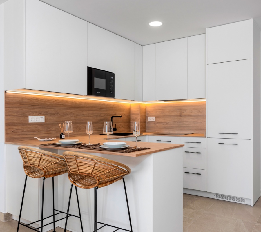 Benijófar, Alicante, Comunidad Valenciana, España, 0 , 3 Habitación Habitaciones,2 BañoBathrooms,Apartamento,Comprar,Prolongacion Felipe Hdez Vil, 242,0,2776