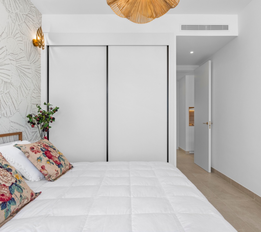 Benijófar, Alicante, Comunidad Valenciana, España, 0 , 3 Habitación Habitaciones,2 BañoBathrooms,Apartamento,Comprar,Prolongacion Felipe Hdez Vil, 242,0,2776