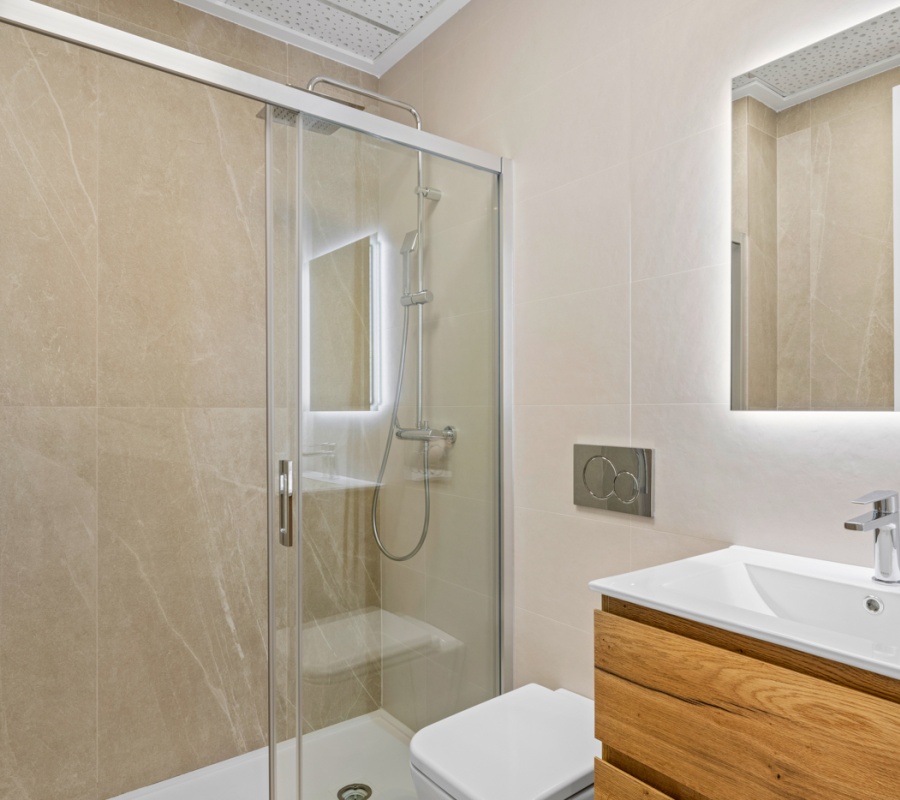 Benijófar, Alicante, Comunidad Valenciana, España, 0 , 3 Habitación Habitaciones,2 BañoBathrooms,Apartamento,Comprar,Prolongacion Felipe Hdez Vil, 242,0,2776
