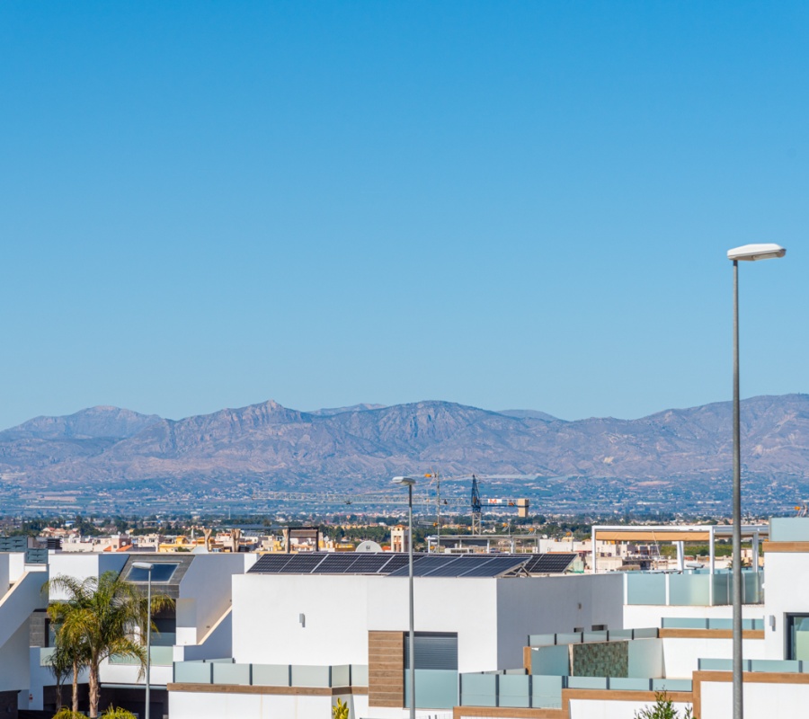 Benijófar, Alicante, Comunidad Valenciana, España, 0 , 3 Habitación Habitaciones,2 BañoBathrooms,Apartamento,Comprar,Prolongacion Felipe Hdez Vil, 242,0,2776