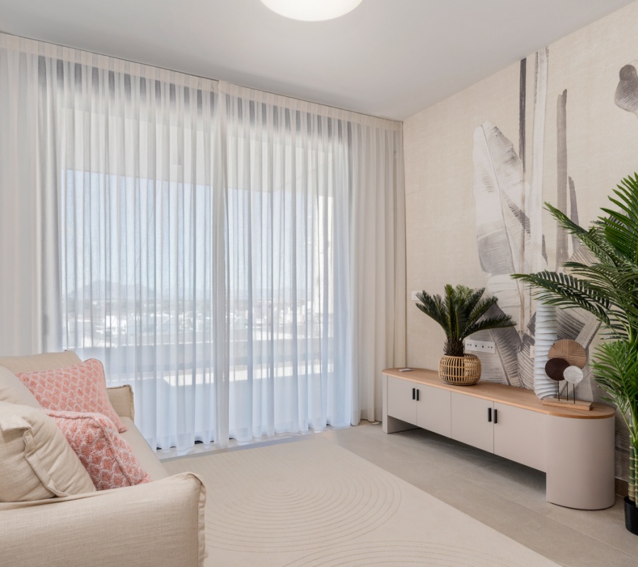 Benijófar, Alicante, Comunidad Valenciana, España, 0 , 3 Habitación Habitaciones,2 BañoBathrooms,Apartamento,Comprar,Prolongacion Felipe Hdez Vil, 242,0,2776