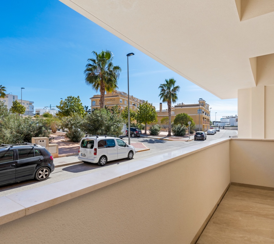 Benijófar, Alicante, Comunidad Valenciana, España, 0 , 3 Habitación Habitaciones,2 BañoBathrooms,Apartamento,Comprar,Prolongacion Felipe Hdez Vil, 242,0,2776