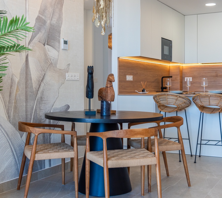 Benijófar, Alicante, Comunidad Valenciana, España, 0 , 3 Habitación Habitaciones,2 BañoBathrooms,Apartamento,Comprar,Prolongacion Felipe Hdez Vil, 242,0,2776