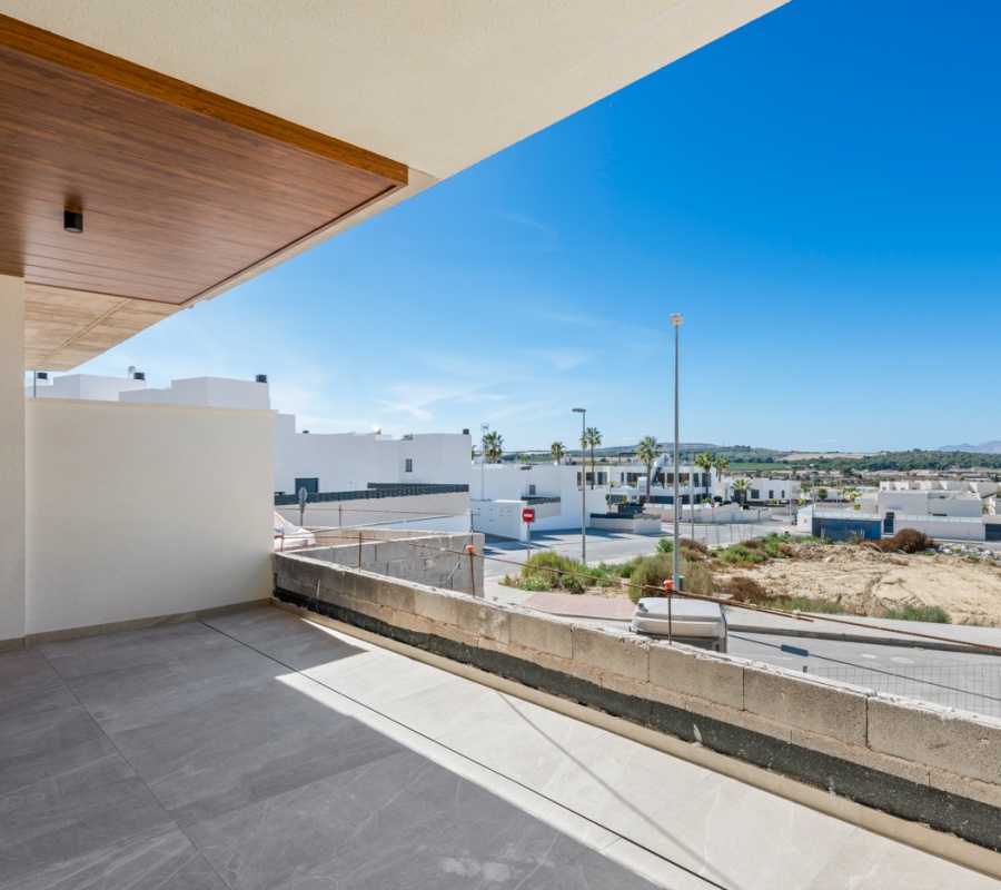 Benijófar, Alicante, Comunidad Valenciana, España, 0 , 3 Habitación Habitaciones,2 BañoBathrooms,Apartamento,Comprar,Prolongacion Felipe Hdez Vil, 242,0,2776