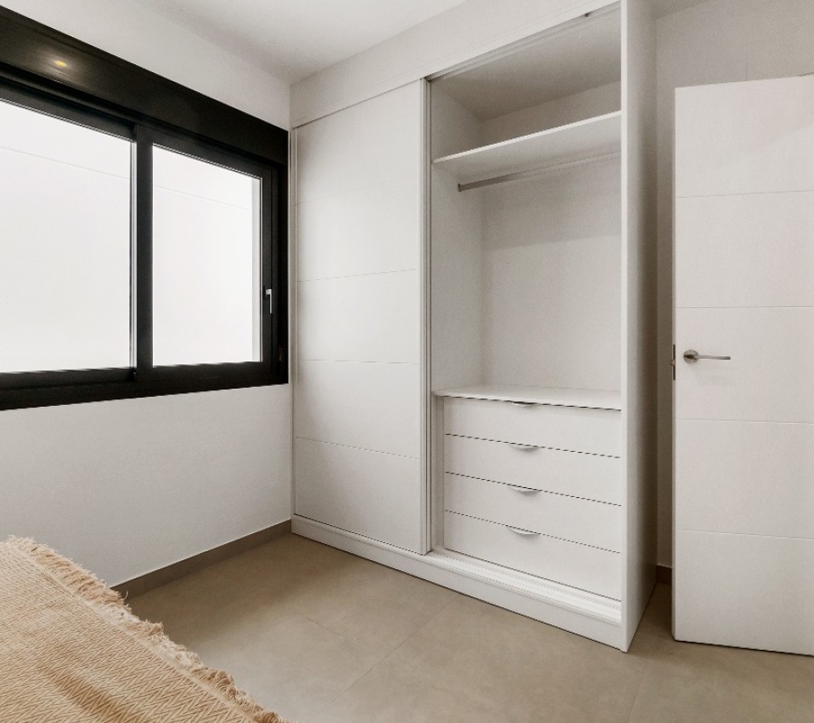 San Pedro del Pinatar, Murcia, Región de Murcia, España, 0 , 3 Habitación Habitaciones,2 BañoBathrooms,Adosado,Comprar,Calle Eduardo Chillida, 60,0,2777
