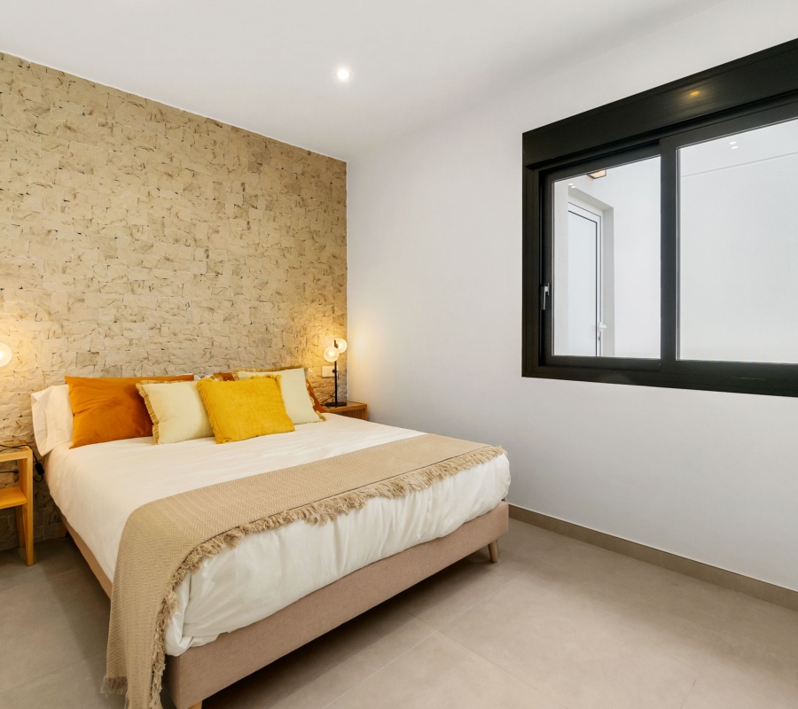 San Pedro del Pinatar, Murcia, Región de Murcia, España, 0 , 3 Habitación Habitaciones,2 BañoBathrooms,Adosado,Comprar,Calle Eduardo Chillida, 60,0,2777