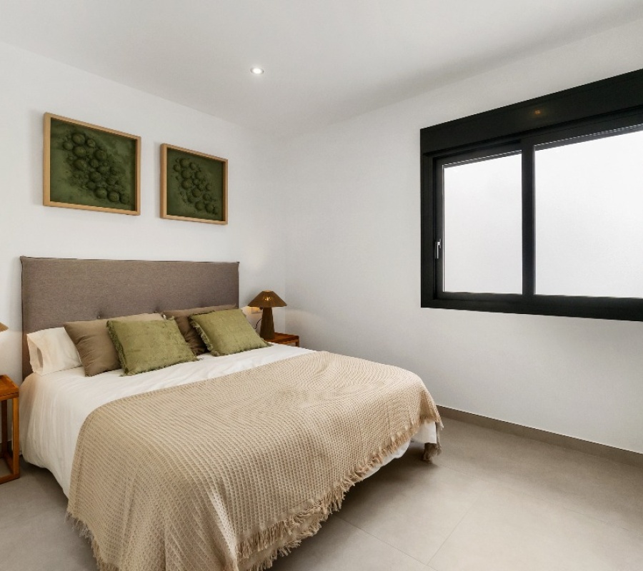 San Pedro del Pinatar, Murcia, Región de Murcia, España, 0 , 3 Habitación Habitaciones,2 BañoBathrooms,Adosado,Comprar,Calle Eduardo Chillida, 60,0,2777