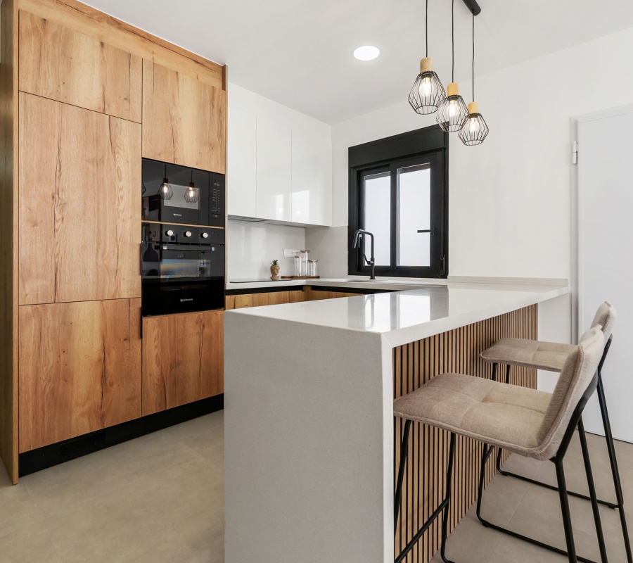 San Pedro del Pinatar, Murcia, Región de Murcia, España, 0 , 3 Habitación Habitaciones,2 BañoBathrooms,Adosado,Comprar,Calle Eduardo Chillida, 60,0,2777