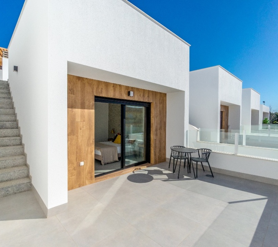San Pedro del Pinatar, Murcia, Región de Murcia, España, 0 , 3 Habitación Habitaciones,2 BañoBathrooms,Adosado,Comprar,Calle Eduardo Chillida, 60,0,2777