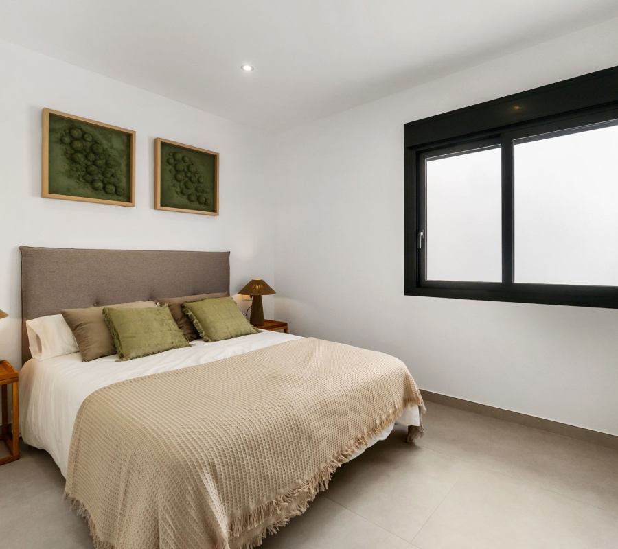 San Pedro del Pinatar, Murcia, Región de Murcia, España, 0 , 3 Habitación Habitaciones,2 BañoBathrooms,Adosado,Comprar,Calle Eduardo Chillida, 60,0,2777