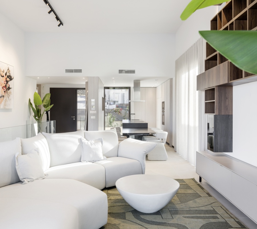 La Finca Golf, Alicante, Comunidad Valenciana, España, 0 , 3 Habitación Habitaciones,2 BañoBathrooms,Villa,Comprar,Calle Benijofar, 29,0,2778