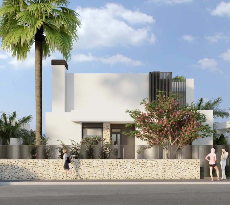 La Finca Golf, Alicante, Comunidad Valenciana, España, 0 , 3 Habitación Habitaciones,2 BañoBathrooms,Villa,Comprar,Calle Benijofar, 29,0,2778