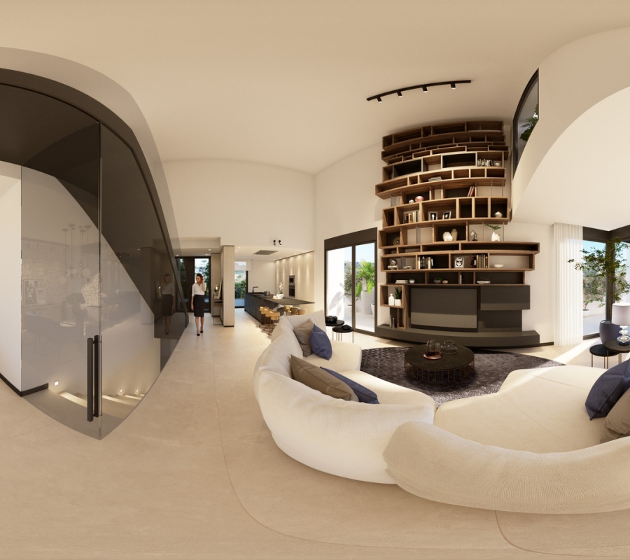 La Finca Golf, Alicante, Comunidad Valenciana, España, 0 , 3 Habitación Habitaciones,2 BañoBathrooms,Villa,Comprar,Calle Benijofar, 29,0,2778