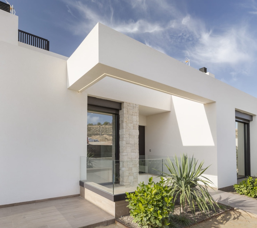 La Finca Golf, Alicante, Comunidad Valenciana, España, 0 , 3 Habitación Habitaciones,2 BañoBathrooms,Villa,Comprar,Calle Benijofar, 29,0,2778