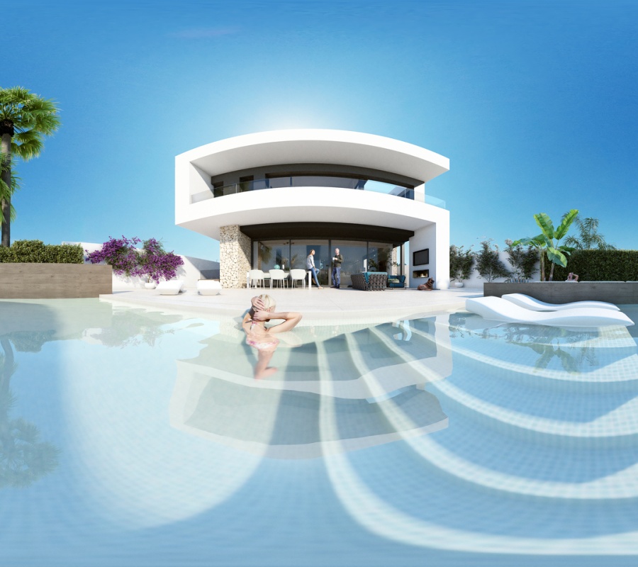 La Finca Golf, Alicante, Comunidad Valenciana, España, 0 , 3 Habitación Habitaciones,2 BañoBathrooms,Villa,Comprar,Calle Benijofar, 29,0,2778
