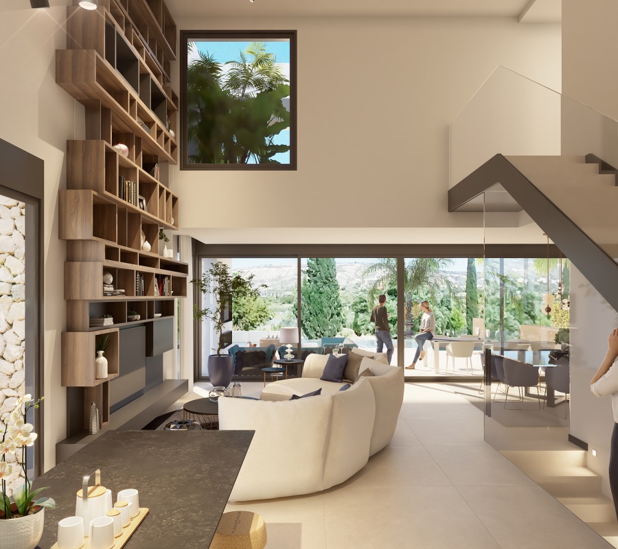 La Finca Golf, Alicante, Comunidad Valenciana, España, 0 , 3 Habitación Habitaciones,2 BañoBathrooms,Villa,Comprar,Calle Benijofar, 29,0,2778