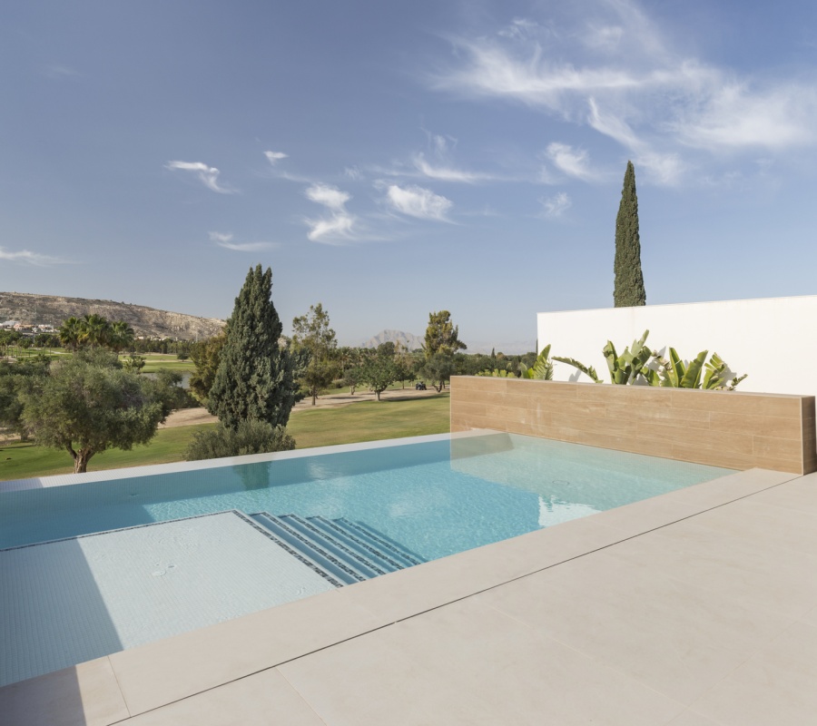La Finca Golf, Alicante, Comunidad Valenciana, España, 0 , 3 Habitación Habitaciones,2 BañoBathrooms,Villa,Comprar,Calle Benijofar, 29,0,2778