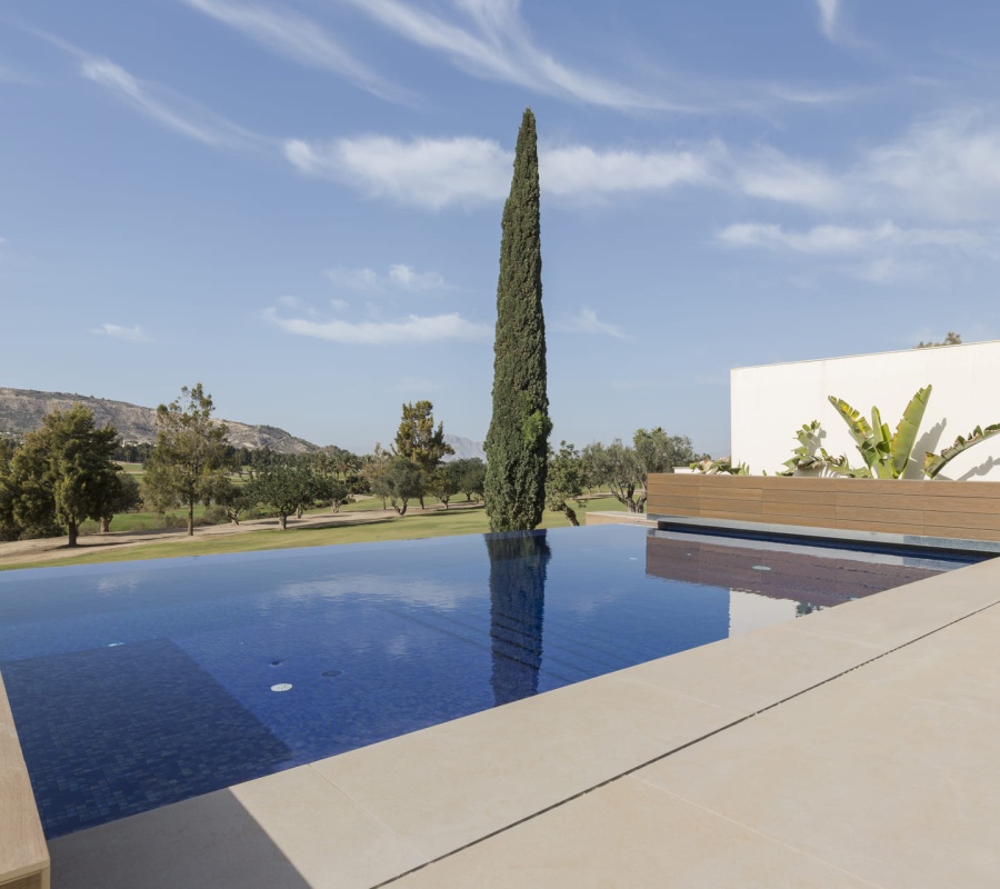 La Finca Golf, Alicante, Comunidad Valenciana, España, 0 , 3 Habitación Habitaciones,2 BañoBathrooms,Villa,Comprar,Calle Benijofar, 29,0,2778