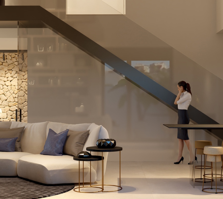 La Finca Golf, Alicante, Comunidad Valenciana, España, 0 , 3 Habitación Habitaciones,2 BañoBathrooms,Villa,Comprar,Calle Benijofar, 29,0,2778