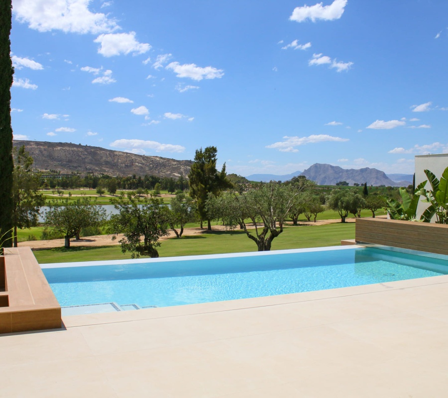 La Finca Golf, Alicante, Comunidad Valenciana, España, 0 , 3 Habitación Habitaciones,2 BañoBathrooms,Villa,Comprar,Calle Benijofar, 29,0,2778
