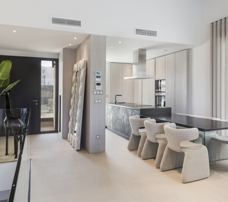 La Finca Golf, Alicante, Comunidad Valenciana, España, 0 , 3 Habitación Habitaciones,2 BañoBathrooms,Villa,Comprar,Calle Benijofar, 29,0,2778