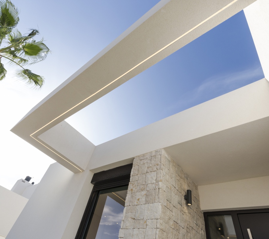 La Finca Golf, Alicante, Comunidad Valenciana, España, 0 , 3 Habitación Habitaciones,2 BañoBathrooms,Villa,Comprar,Calle Benijofar, 29,0,2778
