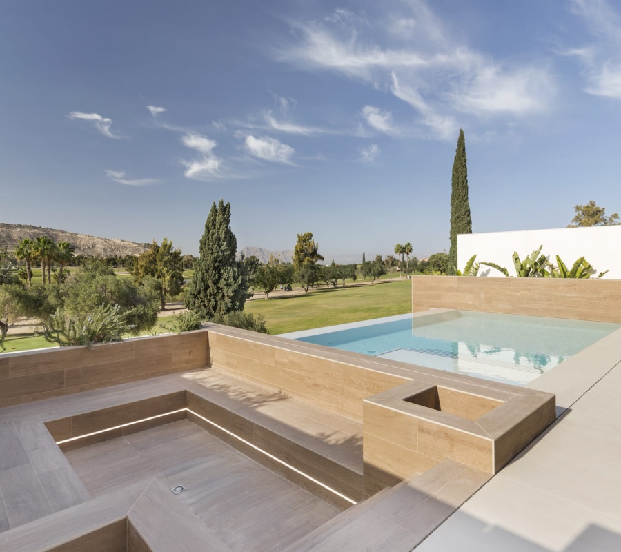 La Finca Golf, Alicante, Comunidad Valenciana, España, 0 , 3 Habitación Habitaciones,2 BañoBathrooms,Villa,Comprar,Calle Benijofar, 29,0,2778