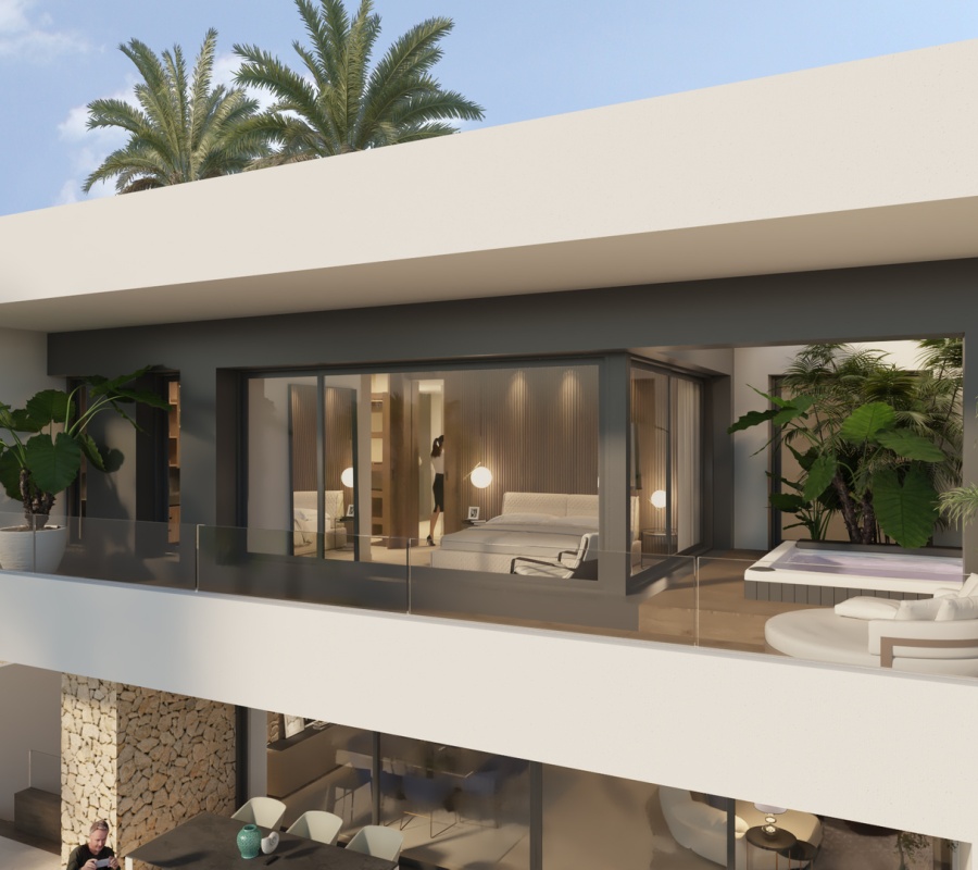 La Finca Golf, Alicante, Comunidad Valenciana, España, 0 , 3 Habitación Habitaciones,2 BañoBathrooms,Villa,Comprar,Calle Benijofar, 29,0,2778