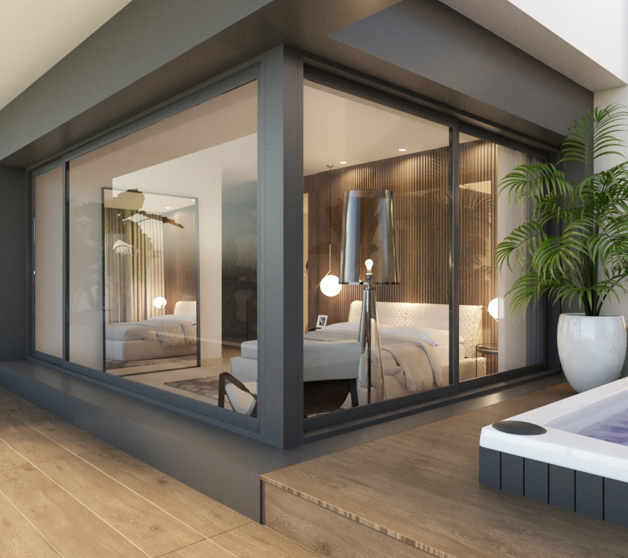 La Finca Golf, Alicante, Comunidad Valenciana, España, 0 , 3 Habitación Habitaciones,2 BañoBathrooms,Villa,Comprar,Calle Benijofar, 29,0,2778