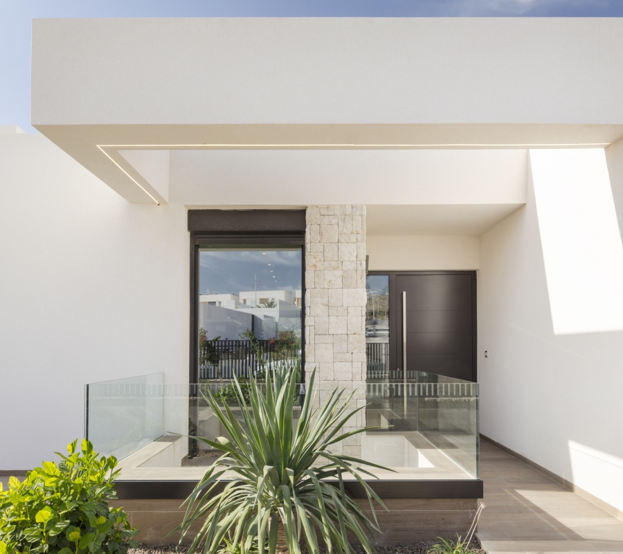La Finca Golf, Alicante, Comunidad Valenciana, España, 0 , 3 Habitación Habitaciones,2 BañoBathrooms,Villa,Comprar,Calle Benijofar, 29,0,2778