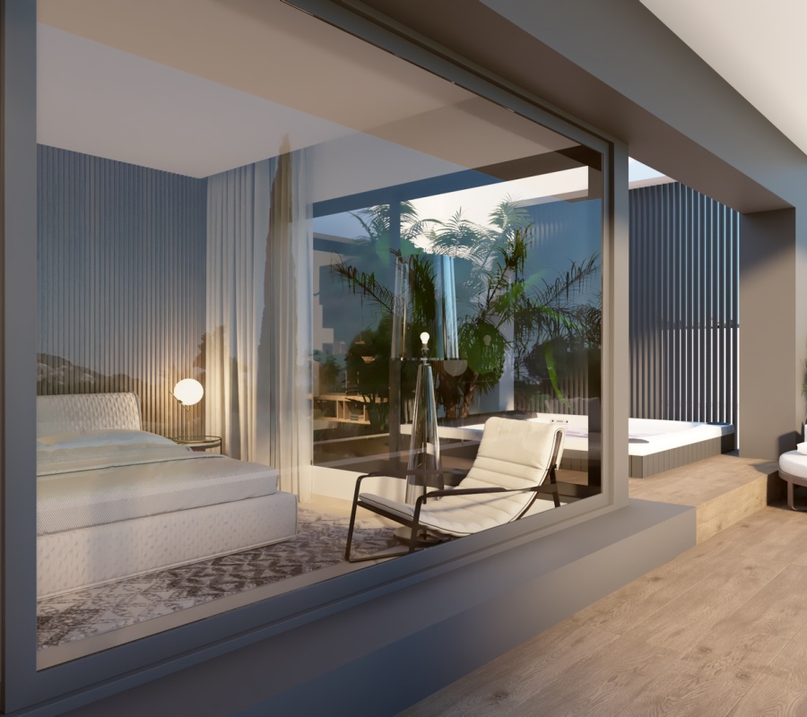La Finca Golf, Alicante, Comunidad Valenciana, España, 0 , 3 Habitación Habitaciones,2 BañoBathrooms,Villa,Comprar,Calle Benijofar, 29,0,2778