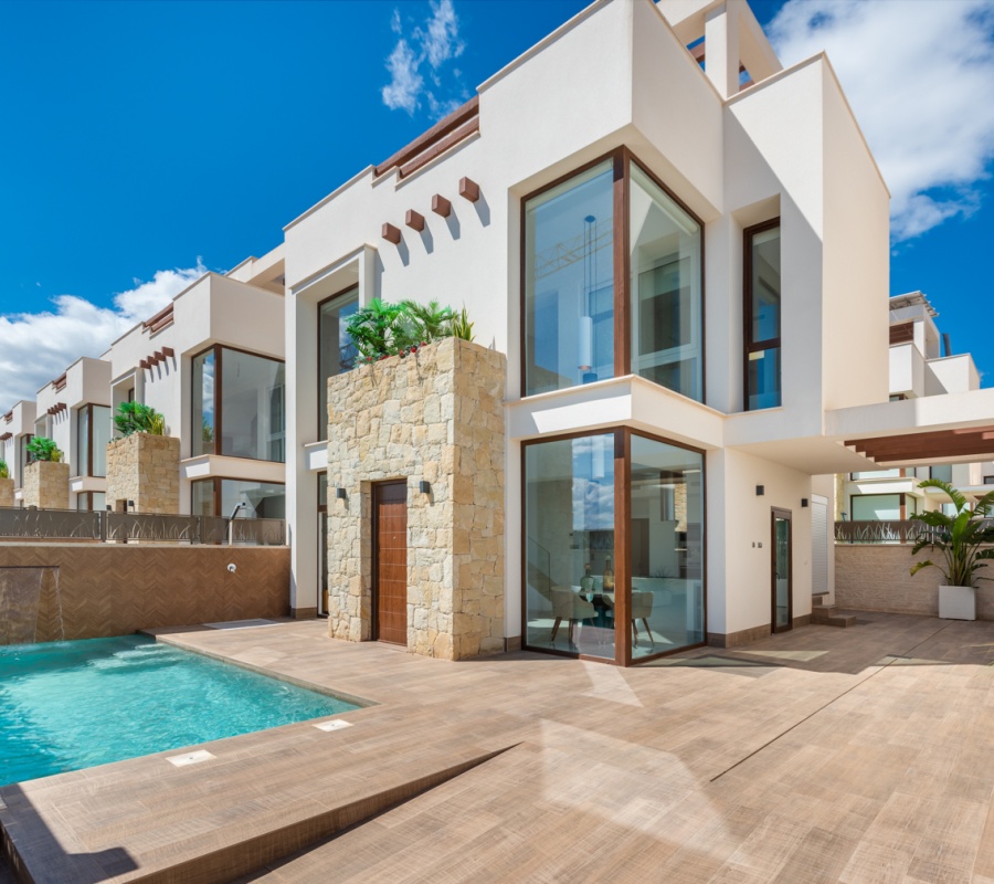 Los Montesinos, Alicante, Comunidad Valenciana, España, 0 , 3 Habitación Habitaciones,3 BañoBathrooms,Chalet,Comprar,Calle Taray, 34,0,2779